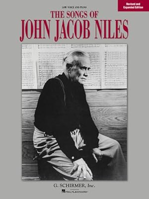 Seller image for Songs of John Jacob Niles for sale by GreatBookPrices