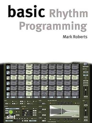 Bild des Verkufers fr Basic Rhythm Programming zum Verkauf von GreatBookPrices