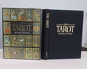 Immagine del venditore per The Tarot venduto da Friends of the Redwood Libraries