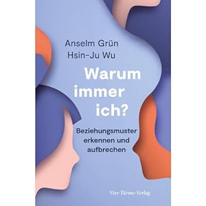 Seller image for Warum immer ich? for sale by ISIA Media Verlag UG | Bukinist