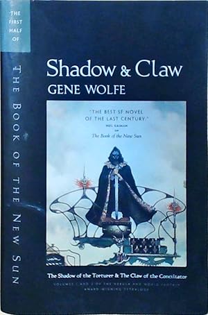 Seller image for Shadow & Claw: The First Half of the Book of the New Sun : The Shadow of the Torturer/the Claw of the Conciliator (Book of the Long Sun, 1-2) for sale by Berliner Bchertisch eG