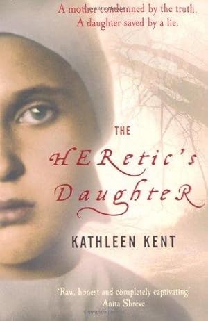 Seller image for The Heretic's Daughter for sale by WeBuyBooks 2