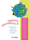 Seller image for Deportes alternativos II for sale by AG Library