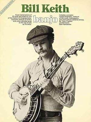 Seller image for Bill Keith Banjo for sale by GreatBookPrices