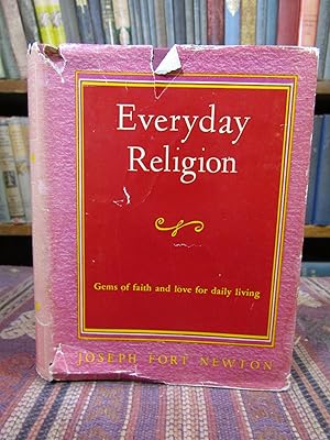 Everyday Religion