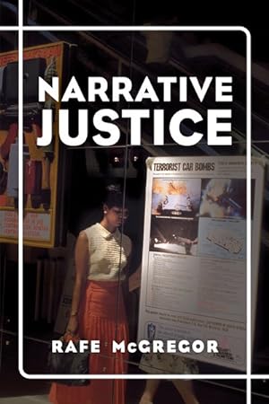 Seller image for Narrative Justice for sale by GreatBookPrices