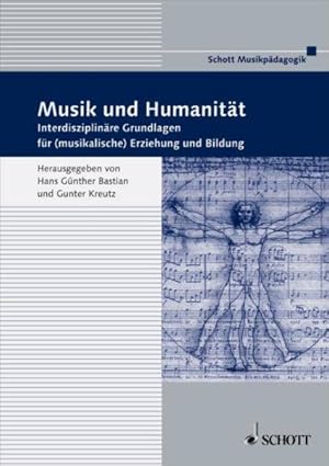 Immagine del venditore per Musik Und Humanitat -Language: German venduto da GreatBookPrices