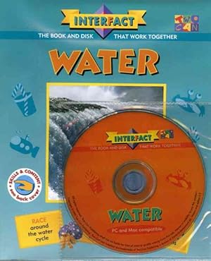 Seller image for Water for sale by GreatBookPrices