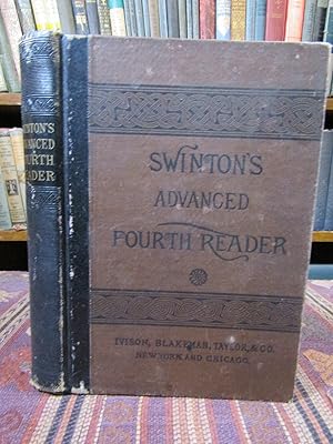 Swinton's Advanced Fourth Reader