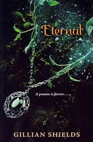 Seller image for Eternal for sale by GreatBookPrices