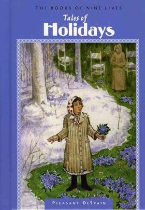 Imagen del vendedor de Tales of Holidays a la venta por GreatBookPrices