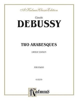 Seller image for Deux Arabesques for sale by Smartbuy