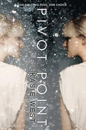 Seller image for Pivot Point for sale by GreatBookPrices