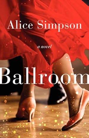 Seller image for Ballroom for sale by GreatBookPricesUK