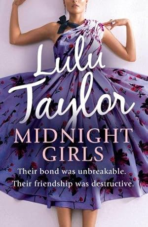 Seller image for Midnight Girls for sale by WeBuyBooks 2