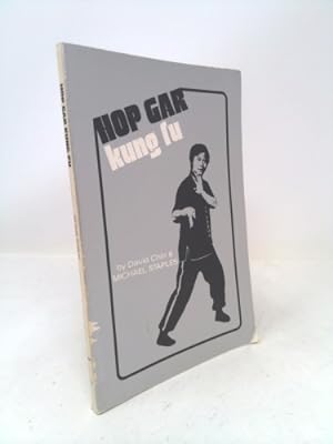 Bild des Verkufers fr Hop Gar King Fu zum Verkauf von ThriftBooksVintage
