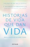 Seller image for Historias de vida que dan Vida for sale by AG Library