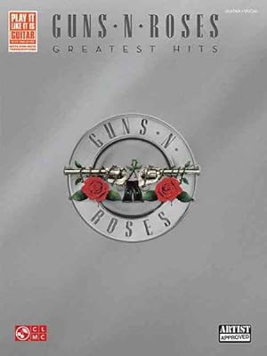 Immagine del venditore per Guns N' Roses Greatest Hits venduto da GreatBookPricesUK