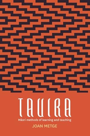 Seller image for Tauira : Maori Methods of Learning and Teaching for sale by GreatBookPrices