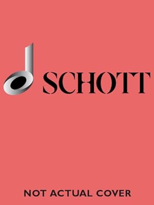 Immagine del venditore per 6 Sonatas : For Violoncello and Basso Continuo venduto da GreatBookPrices