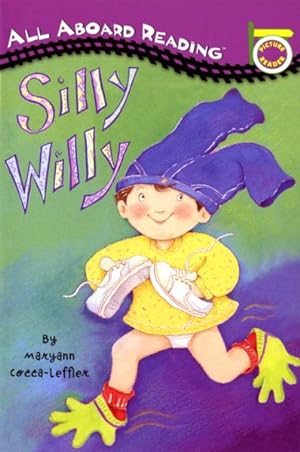 Immagine del venditore per Silly Willy : A Picture Reader/With 24 Flash Cards venduto da GreatBookPrices