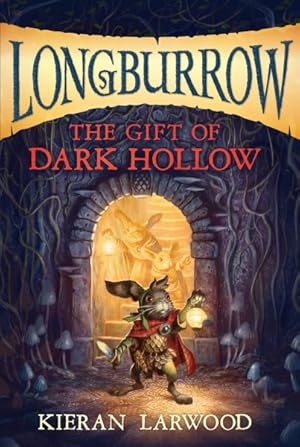 Bild des Verkufers fr Gift of Dark Hollow zum Verkauf von GreatBookPrices