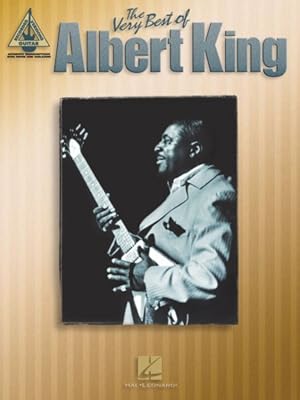 Imagen del vendedor de Very Best of Albert King a la venta por GreatBookPricesUK