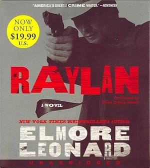 Seller image for Raylan for sale by GreatBookPrices