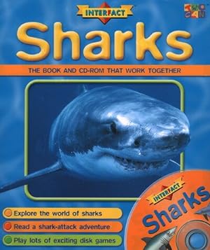 Imagen del vendedor de Sharks a la venta por GreatBookPrices