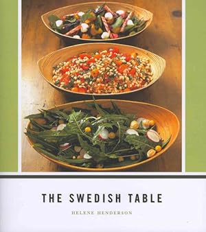 Seller image for Swedish Table for sale by GreatBookPrices