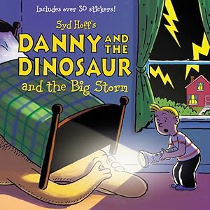 Imagen del vendedor de Danny and the Dinosaur and the Big Storm a la venta por GreatBookPricesUK