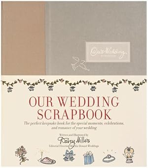 Immagine del venditore per Our Wedding Scrapbook venduto da GreatBookPrices