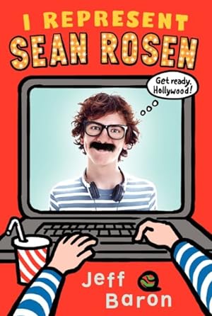 Seller image for I Represent Sean Rosen for sale by GreatBookPricesUK