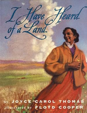 Seller image for I Have Heard of a Land for sale by GreatBookPrices