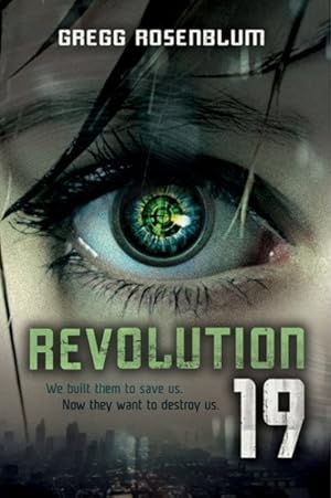 Seller image for Revolution 19 for sale by GreatBookPricesUK