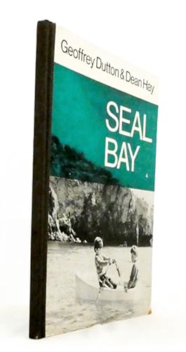 Imagen del vendedor de Seal Bay a la venta por Adelaide Booksellers