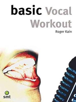 Imagen del vendedor de Basic Vocal Workout a la venta por GreatBookPrices