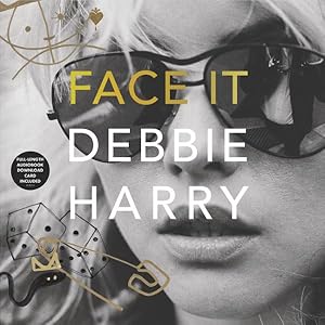 Seller image for Face It (Vinyl Edition) : A Memoir for sale by GreatBookPrices