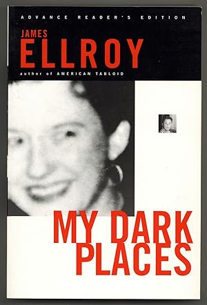 Seller image for My Dark Places: An L.A. Crime Memoir for sale by Between the Covers-Rare Books, Inc. ABAA