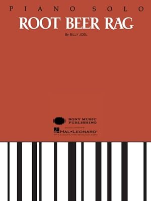 Bild des Verkufers fr Root Beer Rag zum Verkauf von GreatBookPrices