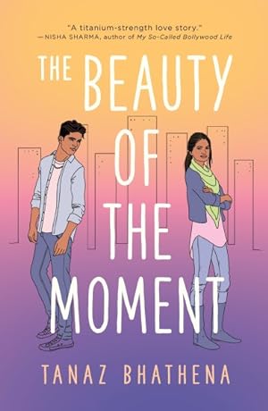 Seller image for Beauty of the Moment for sale by GreatBookPrices