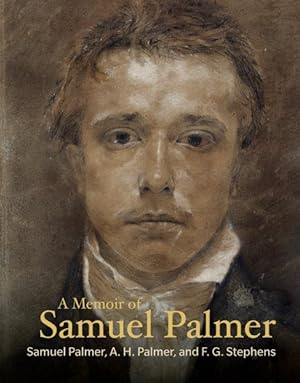 Imagen del vendedor de Memoir of Samuel Palmer a la venta por GreatBookPrices