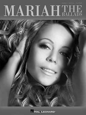 Bild des Verkufers fr Ballads : Mariah zum Verkauf von GreatBookPrices