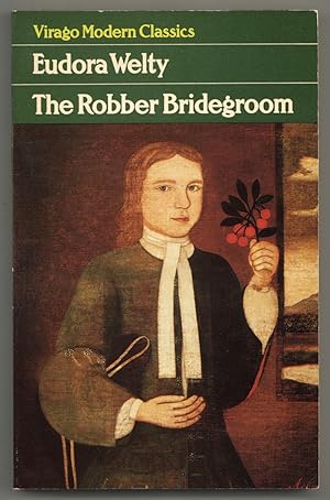 Image du vendeur pour The Robber Bridegroom mis en vente par Between the Covers-Rare Books, Inc. ABAA