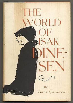Seller image for The World of Isak Dinesen for sale by Between the Covers-Rare Books, Inc. ABAA