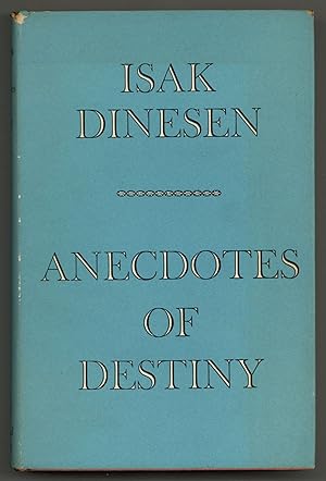 Anecdotes of Destiny