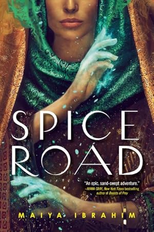 Imagen del vendedor de Spice Road a la venta por GreatBookPrices