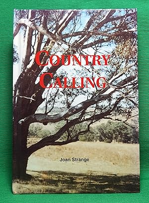 Seller image for Country Calling for sale by Wormhole Books