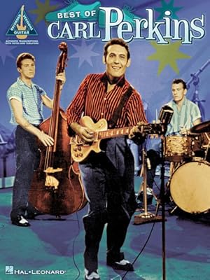 Seller image for Best of Carl Perkins for sale by GreatBookPrices