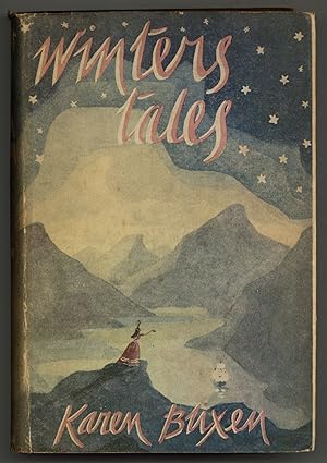 Seller image for Winter's Tales for sale by Between the Covers-Rare Books, Inc. ABAA